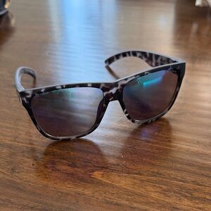 True Religion Animal Print Sunglasses